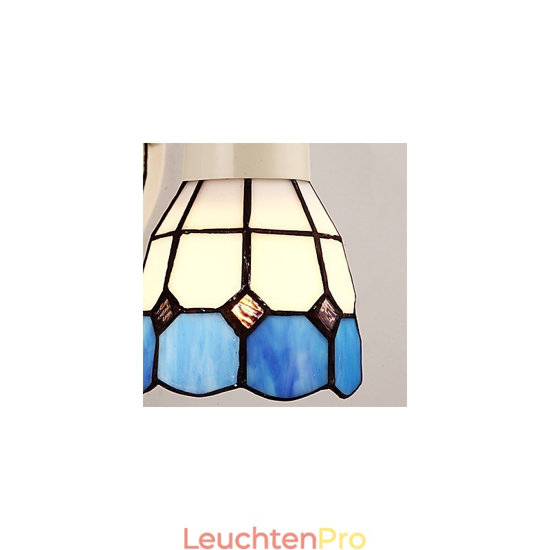 Rustikale Lodge-Malerei-Funktion für Downlight-Wandleuchten Wandleuchte
