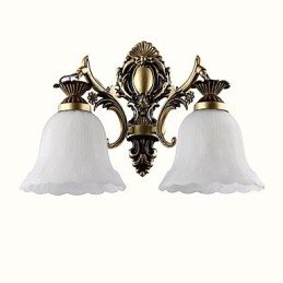 Moderne zeitgenössische Malerei-Funktion für Downlight-Wandleuchten Wandleuchte