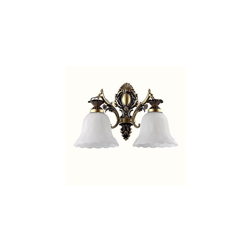 Moderne zeitgenössische Malerei-Funktion für Downlight-Wandleuchten Wandleuchte