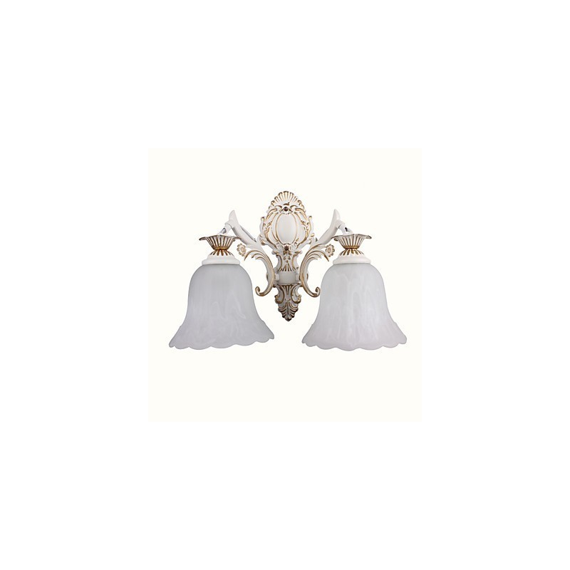 Moderne zeitgenössische Malerei-Funktion für Downlight-Wandleuchten Wandleuchte