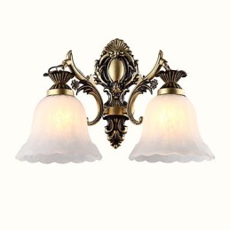 Moderne zeitgenössische Malerei-Funktion für Downlight-Wandleuchten Wandleuchte