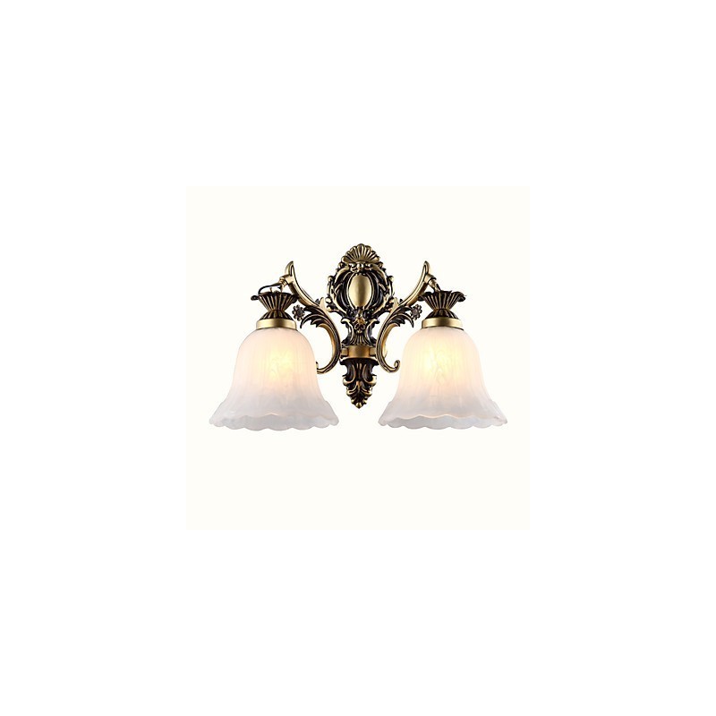Moderne zeitgenössische Malerei-Funktion für Downlight-Wandleuchten Wandleuchte
