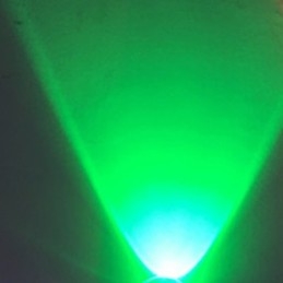 Mehrfarbige integrierte Neuheitsfunktion für Wandleuchten im Mini-Stil mit Umgebungslicht, Wandleuchte, Lampe, zufällige Farbe