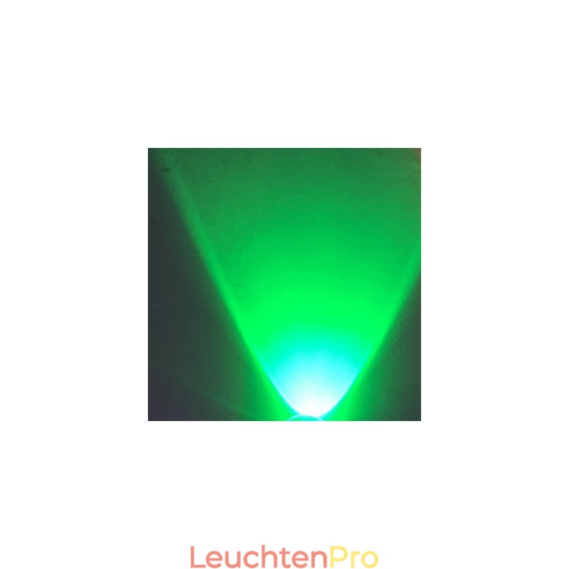 Mehrfarbige integrierte Neuheitsfunktion für Wandleuchten im Mini-Stil mit Umgebungslicht, Wandleuchte, Lampe, zufällige Farbe