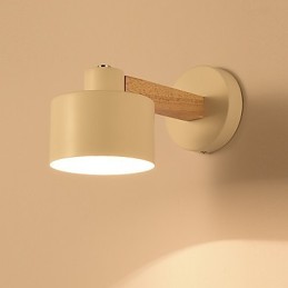 Moderne zeitgenössische Funktion Umgebungslicht Wandleuchten Wandleuchte
