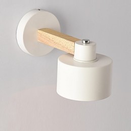 Moderne zeitgenössische Funktion Umgebungslicht Wandleuchten Wandleuchte