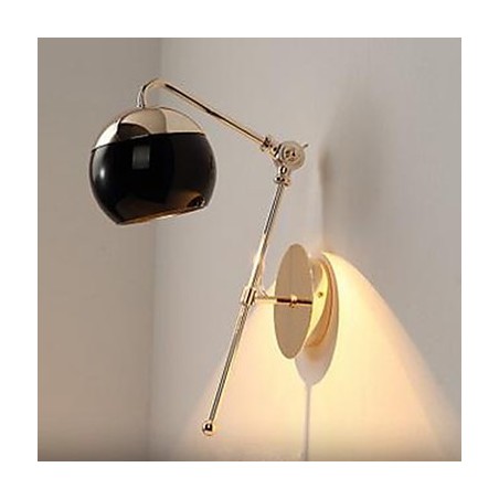 Moderne minimalistische kreative Wandleuchte Wohnzimmer Schlafzimmer Studie Charakter der Glas-Designer-Wandleuchte Moderne minimalistische kreative Wandleuchte Wohnzimmer Schlafzimmer Studie Charakter der Glas-Designer-Wandleuchte