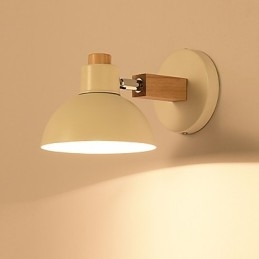 Moderne zeitgenössische Funktion Umgebungslicht Wandleuchten Wandleuchte