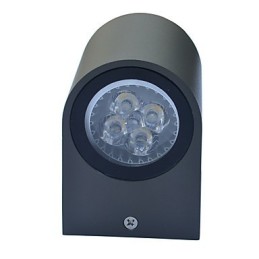 Außenwand lmap Wasserdicht IP65 Außenwandbeleuchtung Wandleuchte Balkon Wandleuchte