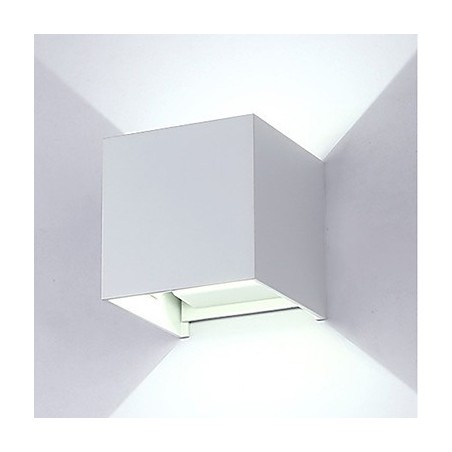 Integrierte Funktion für Mini-Stil Umgebungslicht Wandleuchten Wandleuchte Wandlampe Farbe zufällig Integrierte Funktion für Mini-Stil Umgebungslicht Wandleuchten Wandleuchte Wandlampe Farbe zufällig
