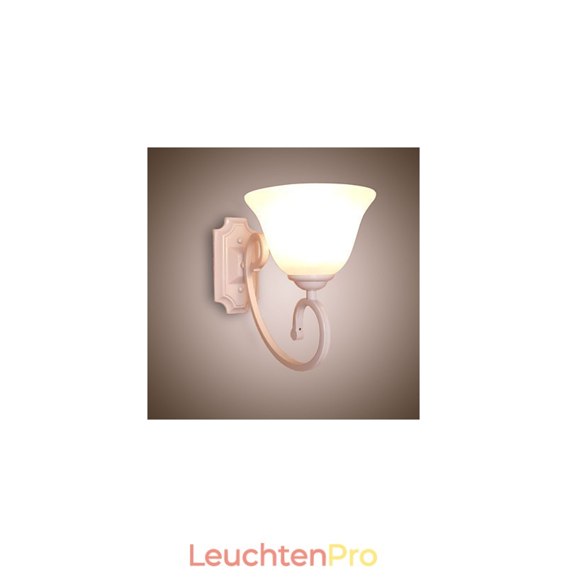 Einfache moderne zeitgenössische Malerei-Funktion für Swing Arm Ambient Light Wandleuchten Wandleuchte
