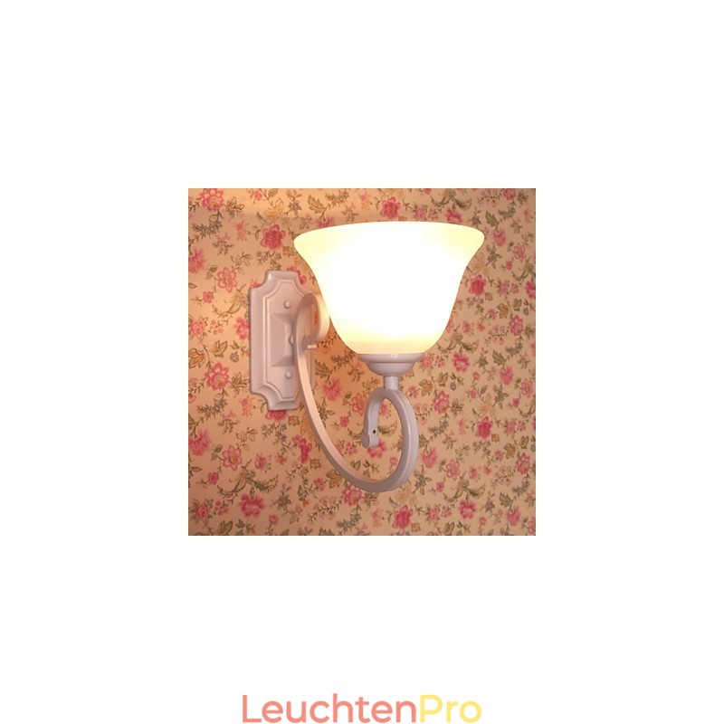Einfache moderne zeitgenössische Malerei-Funktion für Swing Arm Ambient Light Wandleuchten Wandleuchte