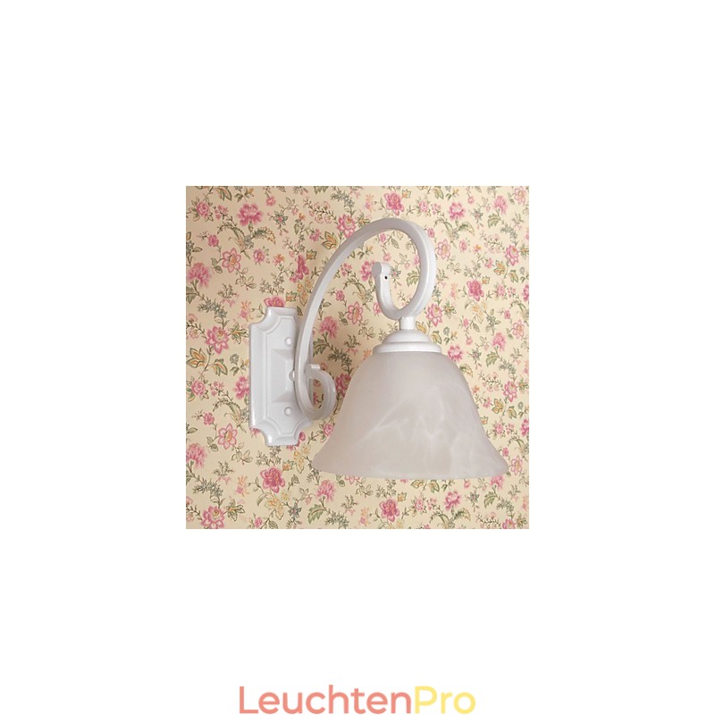 Einfache moderne zeitgenössische Malerei-Funktion für Swing Arm Ambient Light Wandleuchten Wandleuchte