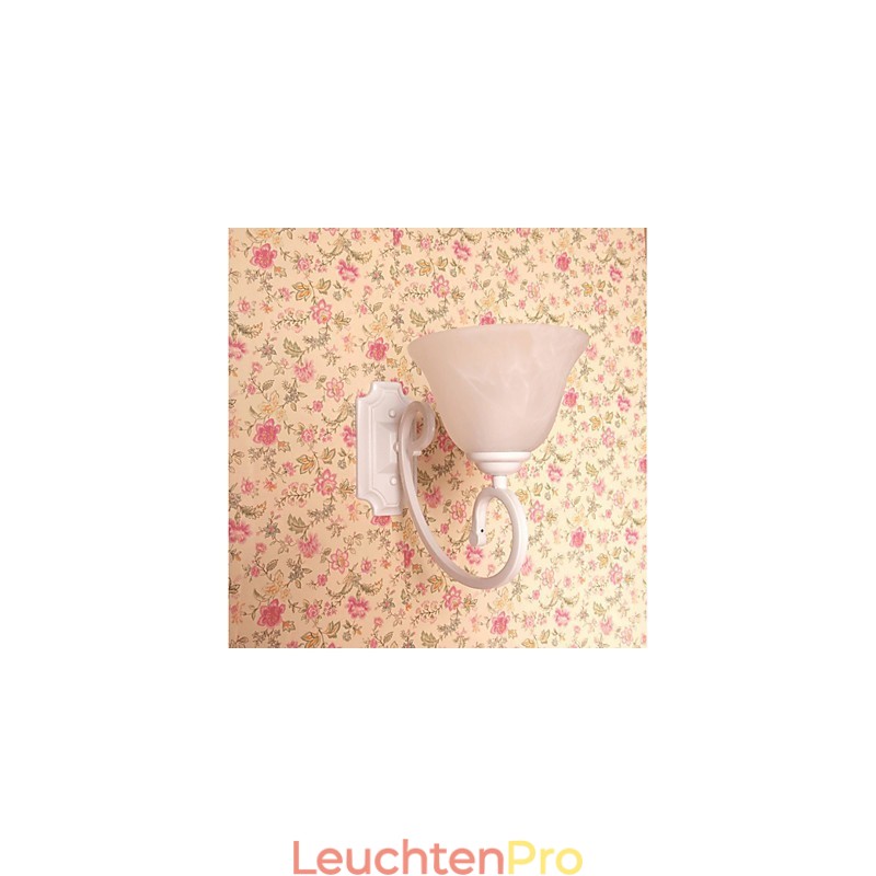 Einfache moderne zeitgenössische Malerei-Funktion für Swing Arm Ambient Light Wandleuchten Wandleuchte