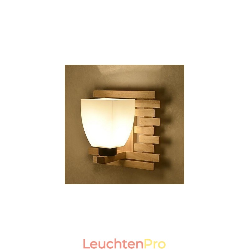 Vintage Andere Feature Uplight Wandleuchten Wandleuchte