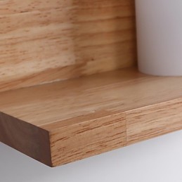 Einfache Country-Funktion für Mini-Stil Augenschutz Umgebungslicht Wandleuchten Wandleuchte Lampe