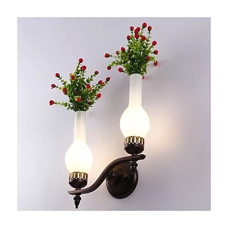 Moderne zeitgenössische moderne zeitgenössische Malerei-Funktion für Ambient Light Wandleuchten Moderne zeitgenössische moderne zeitgenössische Malerei-Funktion für Ambient Light Wandleuchten