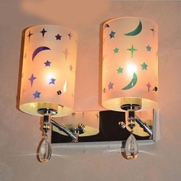 Moderne zeitgenössische andere Feature Downlight Wandleuchten Wandleuchte