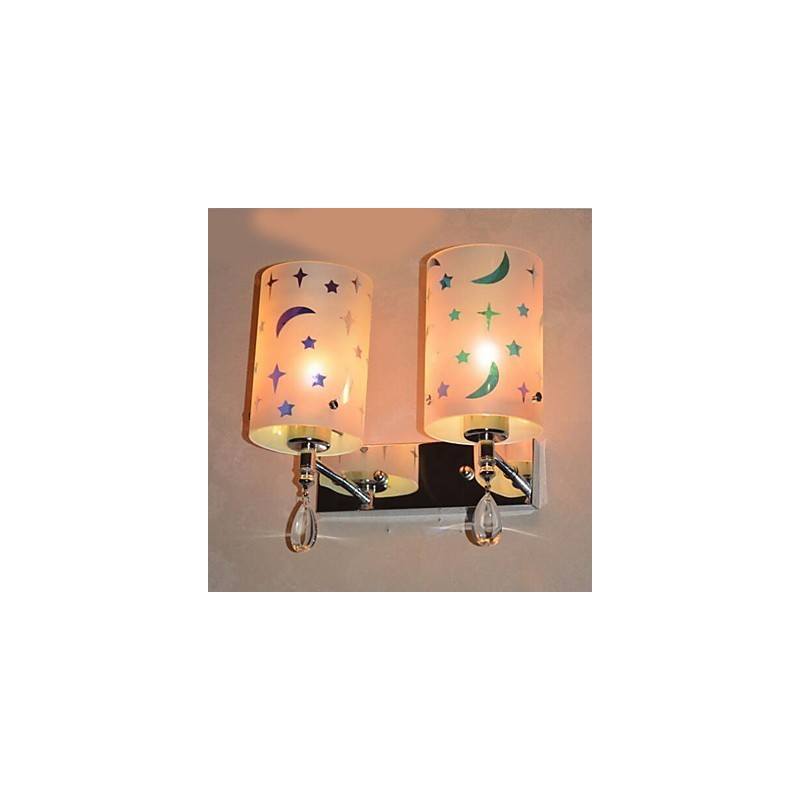 Moderne zeitgenössische andere Feature Downlight Wandleuchten Wandleuchte
