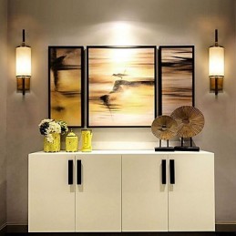 Vintage Andere Funktion Ambient Light Wandleuchten Wandleuchte