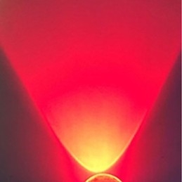 Integrierte Neuheitsfunktion für Wandleuchten mit mehreren Schirmen im Mini-Stil mit Umgebungslicht