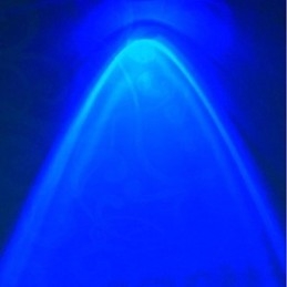 Integrierte Neuheitsfunktion für Wandleuchten mit mehreren Schirmen im Mini-Stil mit Umgebungslicht