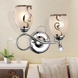 Moderne zeitgenössische andere Feature Uplight Wandleuchten Wandleuchte