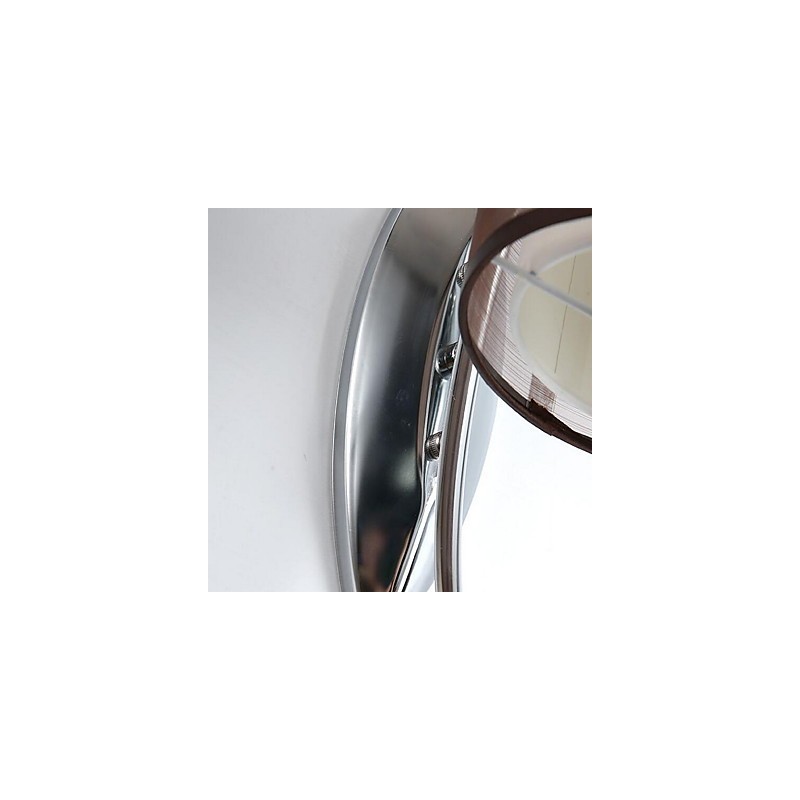 Vintage Galvanisiertes Feature Downlight Wandleuchten Wandleuchte