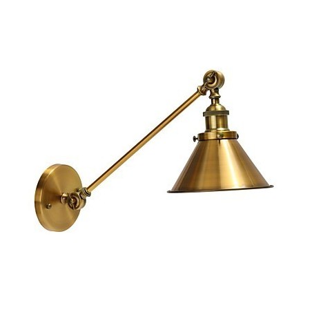 Vintage Metall Wandleuchte montiert Retro Industrielle Wandleuchte Lampe Schatten einstellbare Nacht Beleuchtung Vorrichtungen Vintage Metall Wandleuchte montiert Retro Industrielle Wandleuchte Lampe Schatten einstellbare Nacht Beleuchtung Vorrichtungen