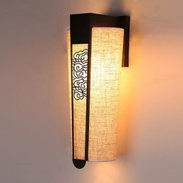 Vintage Andere Feature Uplight Wandleuchten Wandleuchte