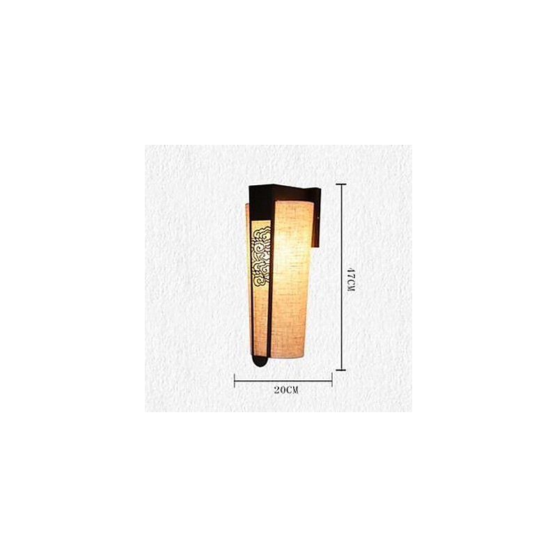 Vintage Andere Feature Uplight Wandleuchten Wandleuchte