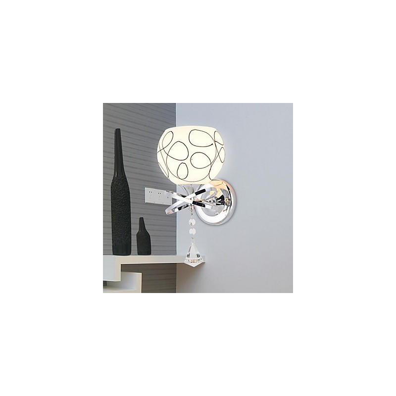 Moderne zeitgenössische andere Feature Uplight Wandleuchten Wandleuchte