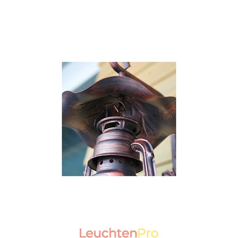 Vintage Andere Feature Downlight Wandleuchten Wandleuchte