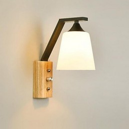 Vintage Andere Feature Downlight Wandleuchten Wandleuchte