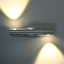 Moderne Wandleuchte Licht Winkel einstellbar Dekorative Spot Lichter Für Home Studio Halle Veranda Korridor Nacht Schlafzimmer