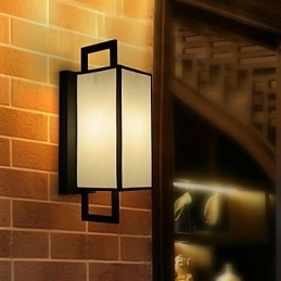 Vintage Andere Feature Uplight Wandleuchten Wandleuchte