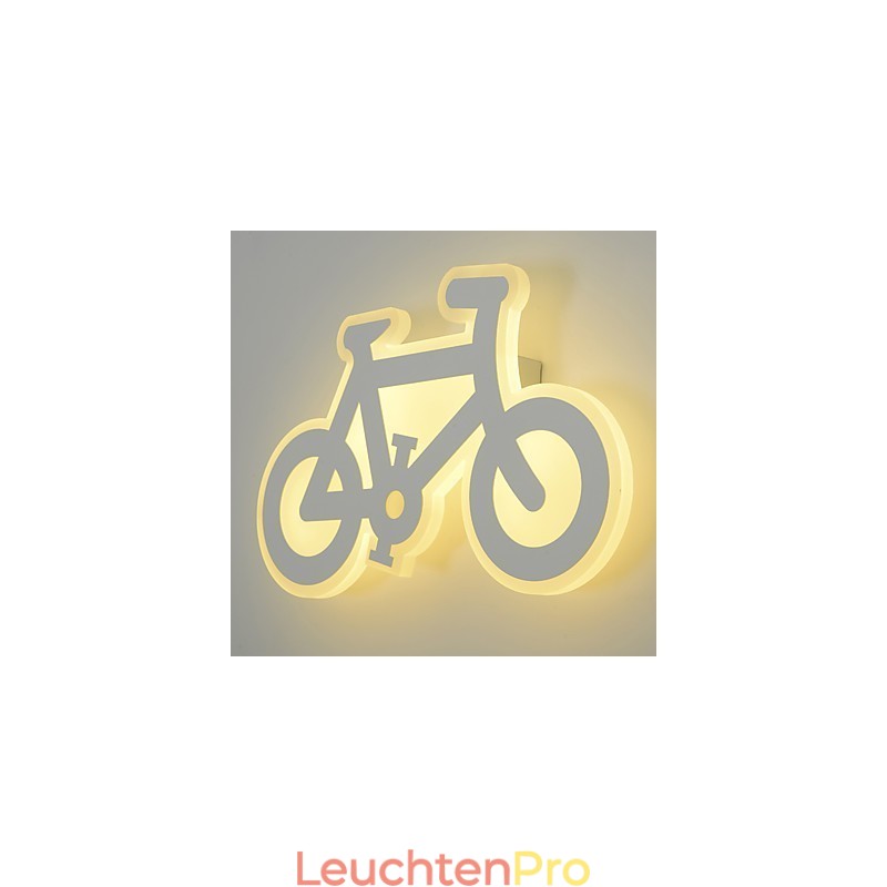 Integrierte moderne zeitgenössische Malerei-Funktion für Umgebungslicht Wandleuchten Wandleuchte