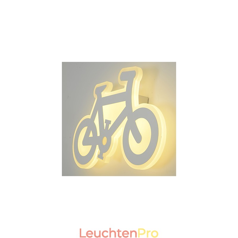 Integrierte moderne zeitgenössische Malerei-Funktion für Umgebungslicht Wandleuchten Wandleuchte