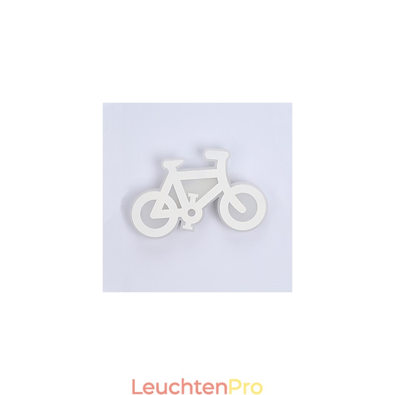 Integrierte moderne zeitgenössische Malerei-Funktion für Umgebungslicht Wandleuchten Wandleuchte