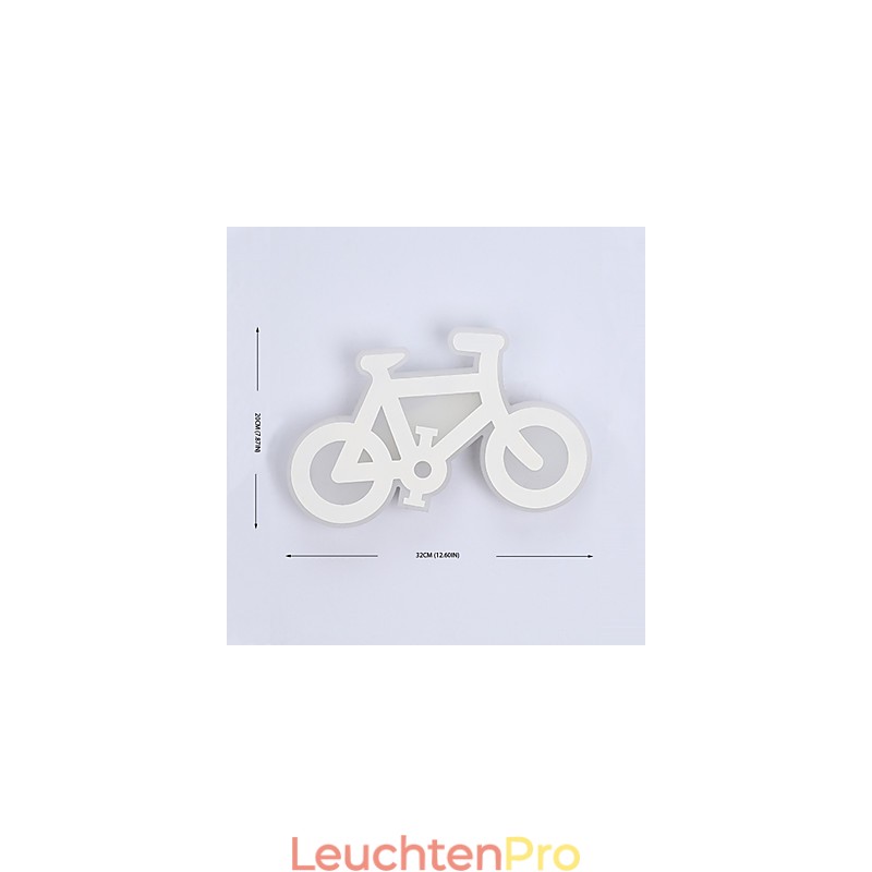 Integrierte moderne zeitgenössische Malerei-Funktion für Umgebungslicht Wandleuchten Wandleuchte