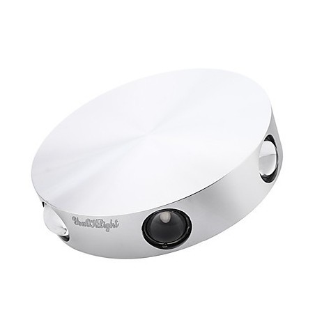 Integrierte moderne zeitgenössische Malerei-Funktion für Mini-Glühbirnen-Wandleuchten Integrierte moderne zeitgenössische Malerei-Funktion für Mini-Glühbirnen-Wandleuchten