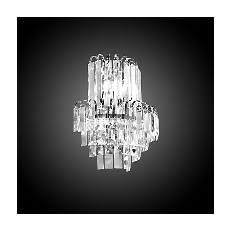 Wandleuchten Kristall Modern Zeitgenössisch Glas Wandleuchten Kristall Modern Zeitgenössisch Glas