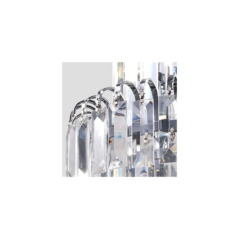 Wandleuchten Kristall Modern Zeitgenössisch Glas