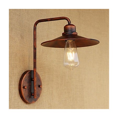 Modernes, zeitgenössisches rustikales Lodge-Malerei-Feature für Downlight-Wandleuchten im Mini-Stil Modernes, zeitgenössisches rustikales Lodge-Malerei-Feature für Downlight-Wandleuchten im Mini-Stil