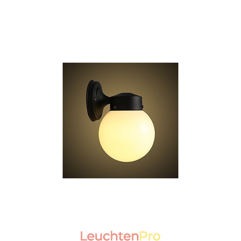Moderne zeitgenössische Malerei-Funktion für Mini-Stil Downlight Wandleuchten Wandleuchte