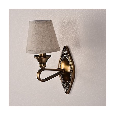 Traditionelle klassische galvanisierte Funktion für Augenschutz Downlight Wandleuchten Wandleuchte Traditionelle klassische galvanisierte Funktion für Augenschutz Downlight Wandleuchten Wandleuchte