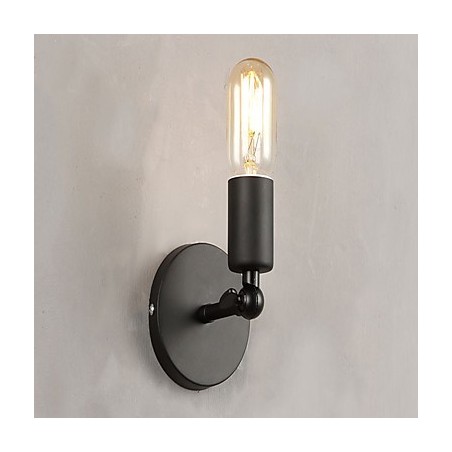 Moderne zeitgenössische Landhaus-Neuheit-Malerei-Funktion für Umgebungslicht-Wandleuchten Wandleuchte