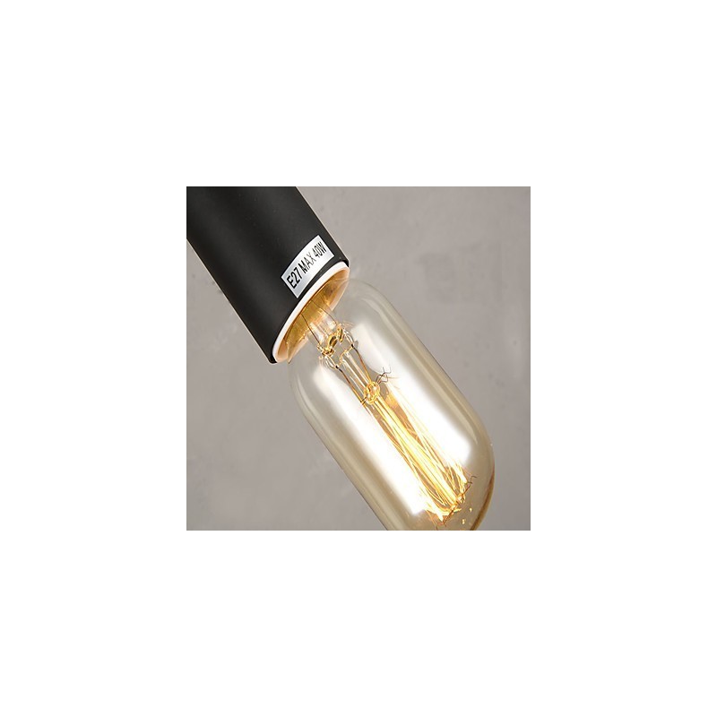 Moderne zeitgenössische Landhaus-Neuheit-Malerei-Funktion für Umgebungslicht-Wandleuchten Wandleuchte