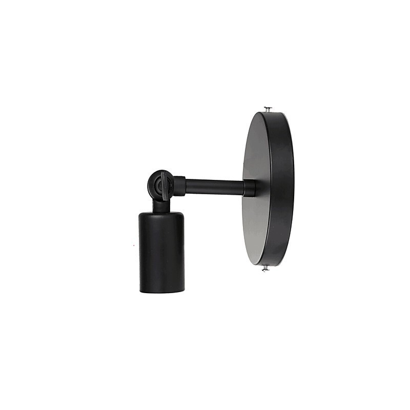 Moderne zeitgenössische Landhaus-Neuheit-Malerei-Funktion für Umgebungslicht-Wandleuchten Wandleuchte