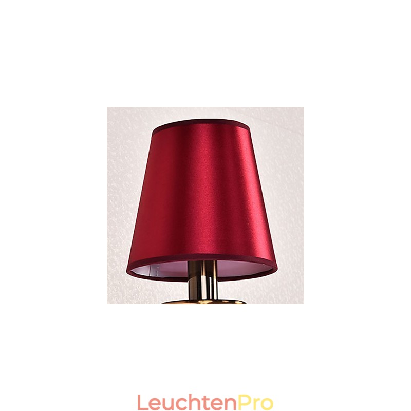 Traditionelle klassische galvanisierte Funktion für Augenschutz Downlight Wandleuchten Wandleuchte